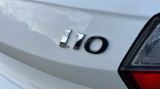 Hyundai i10 1.2 MPi SE Connect 5dr Petrol Hatchback